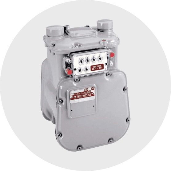Metergy Electric, Gas, Water and Thermal Submeters